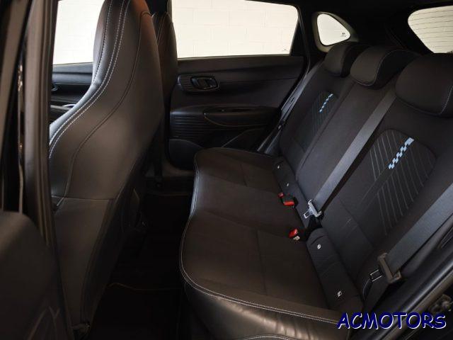 HYUNDAI i20 N 1.6 T-GDI N-Performance