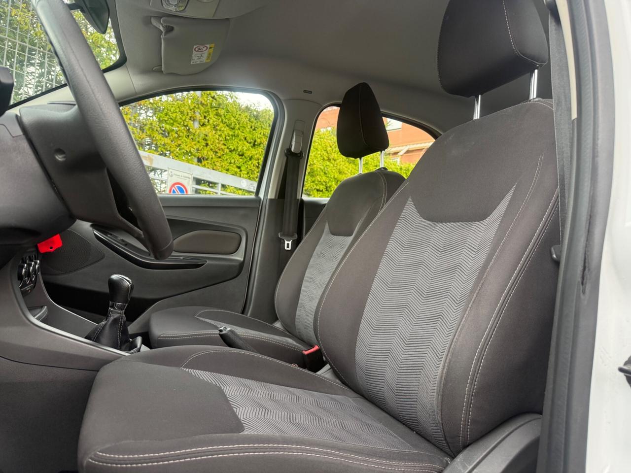 Ford Ka 1.2 Ti-VCT Ultimate + GARANTITA