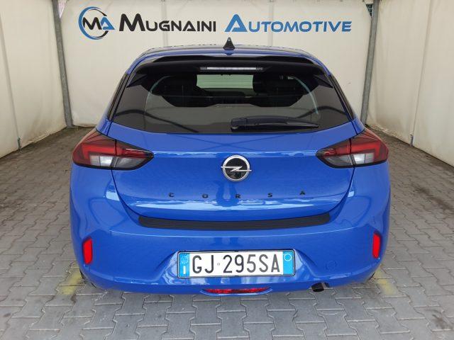OPEL Corsa 1.2 75cv Design&Tech