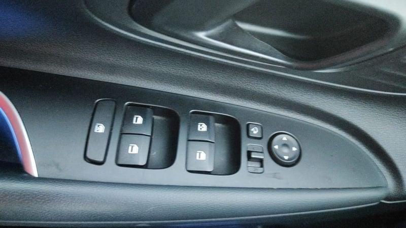 Hyundai Bayon Bayon 1.2 GPL MT XLine