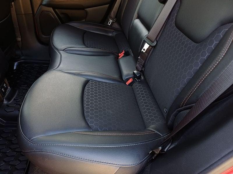 Jeep Compass Compass 1.6 mjt Limited 2wd 120cv GARANZIA-1°PROP