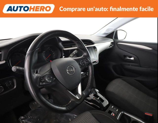 OPEL Corsa 1.2 100 CV aut. Edition