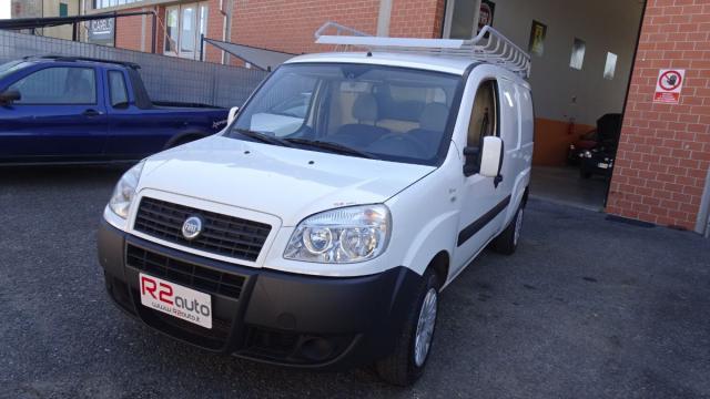 fiat doblo 1.3 mjt MAXI ECCEZIONALE