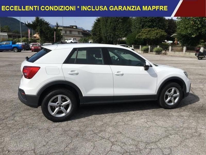 Audi Q2 30 TFSI 30 MILA KM!! PARI AL NUOVO