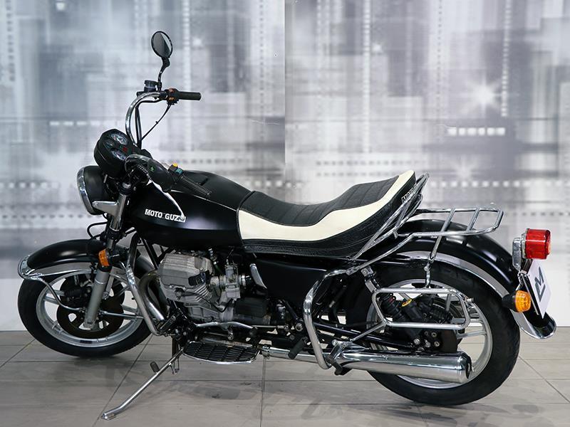 Moto Guzzi California 1000