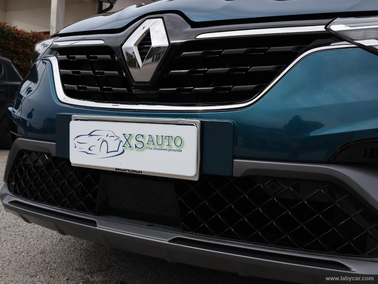 RENAULT Arkana Hybrid E-TECH 145 CV R.S. Line