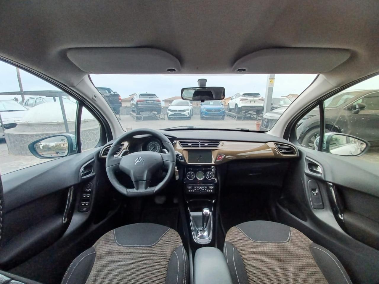 Citroen C3 1.4 e-HDi 70 airdream CMP Business