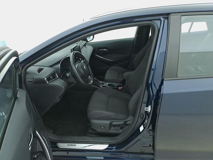 Toyota Corolla TS Hybrid Business BR615052 1.8 Full Hybrid 122CV