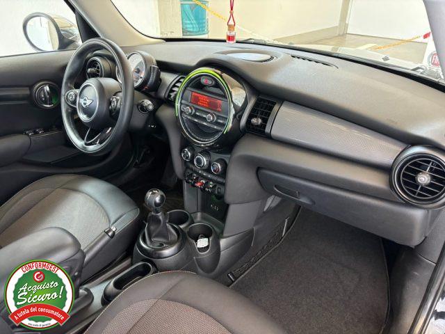 MINI One 1.2 One 5 porte - PER NEOPATENTATO -