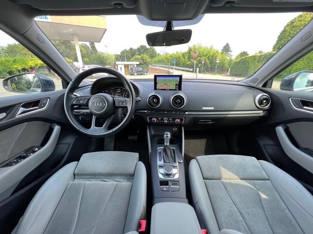 AUDI A3 Sport 2.0 35 TDI