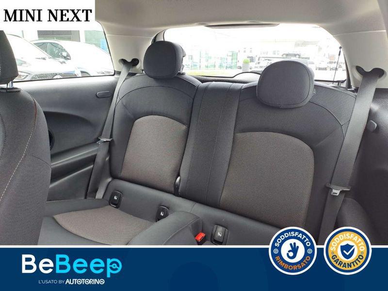 MINI Mini 3 porte 3P 1.5 COOPER CLASSIC