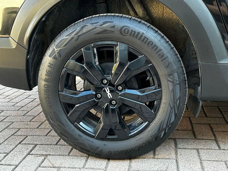Dacia Jogger Jogger 1.0 TCe GPL 100 CV 5 posti Extreme