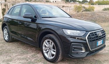 Audi Q5 40 TDI 204 CV quattro S tronic