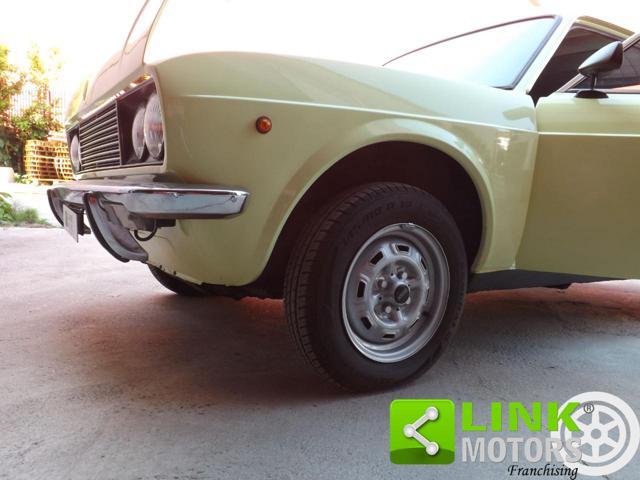 FIAT 128 Sport L coupè anno 1074 funzionante ben tenuta