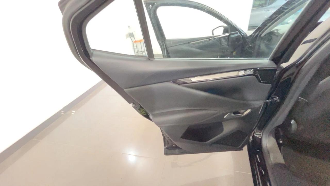 Ds DS4 4 BlueHDi 130 aut. Performance Line
