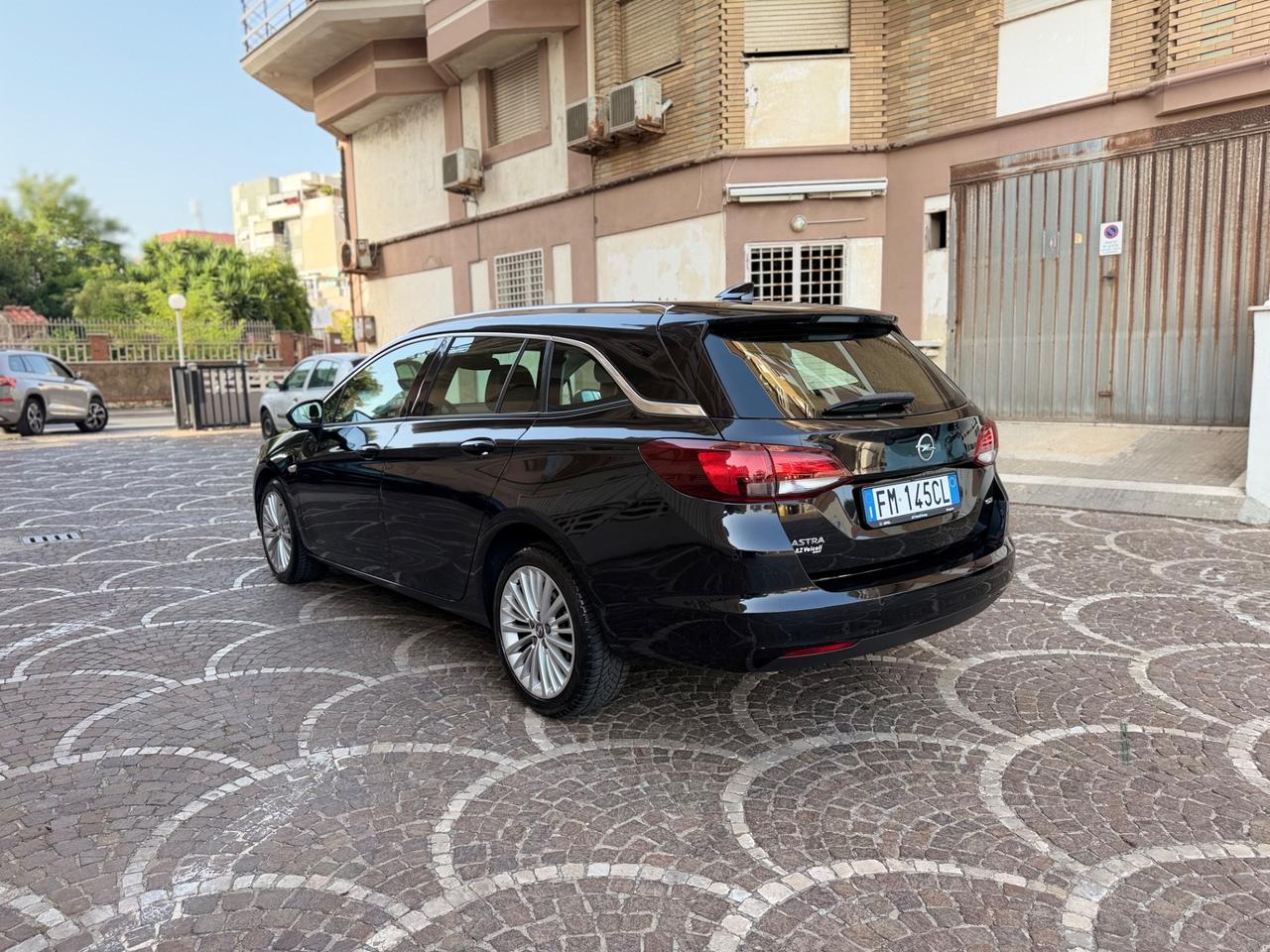 Opel Astra 1.6 CDTi 110CV Start&Stop Sports Tourer Innovation