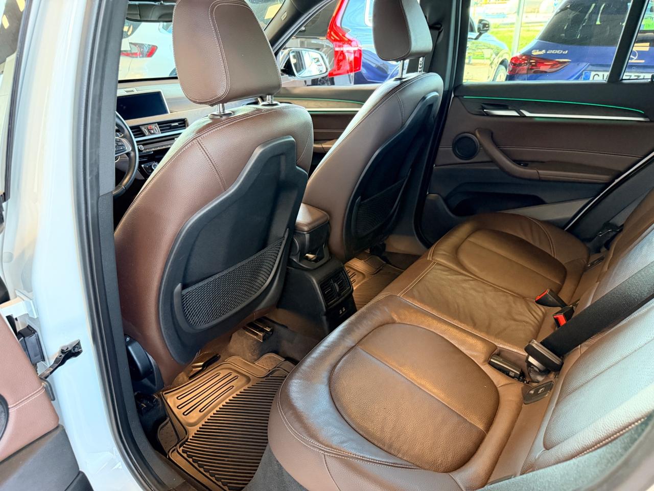 Bmw X1 xDrive25e xLine auto
