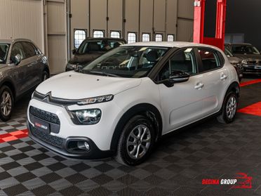 Citroen C3 1.2 PureTech Feel Pack 83 cv
