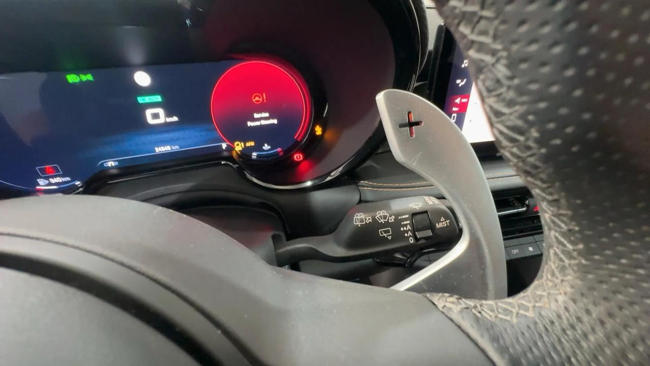 Alfa Romeo Tonale 1.5 160 CV MHEV TCT7 Veloce