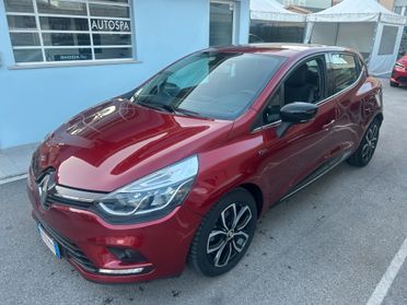 Renault Clio dCi 90cv EDC 5p DUEL 2019
