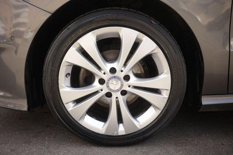Mercedes-Benz Classe B Mercedes-Benz Classe B B 180 CDI SPORT 80KW ANNO 2016