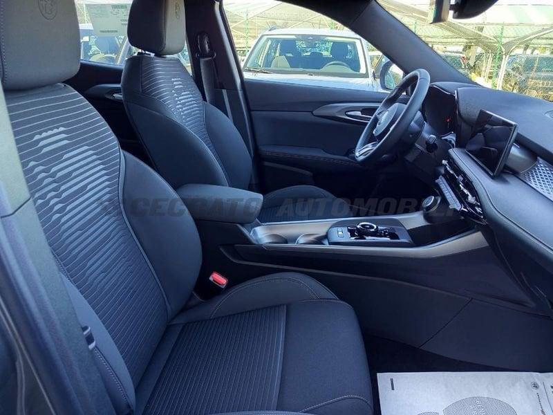 Alfa Romeo Tonale Tonale Ibrida My25 Hybrid 160cv Sprint