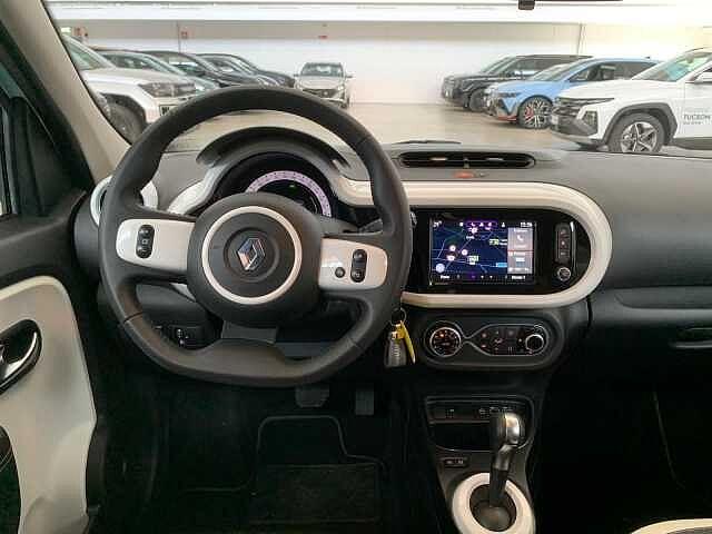 Renault Twingo Electric Urban Night