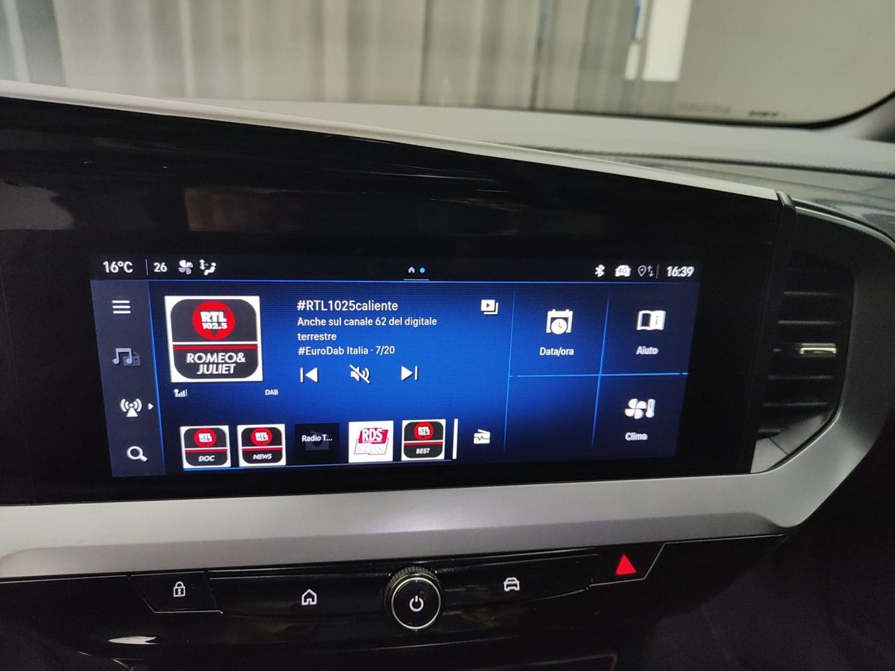 OPEL Mokka II 1.2 T 136CV GS