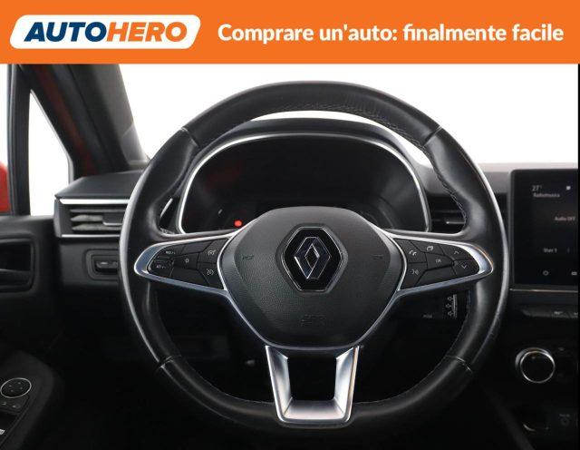 RENAULT Clio TCe 100 CV 5 porte Intens