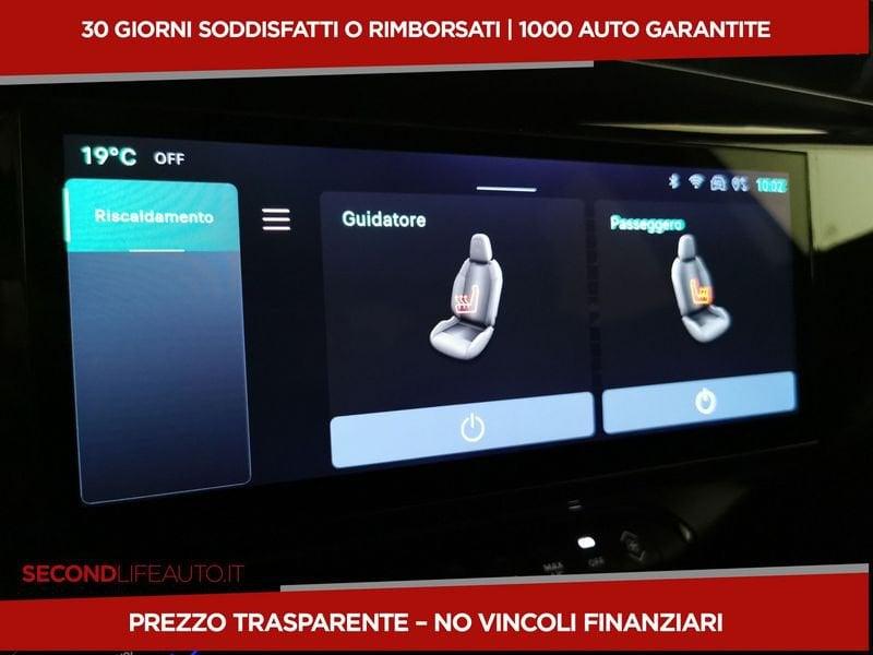 Alfa Romeo Junior 1.2 ibrida Speciale 145cv edct6