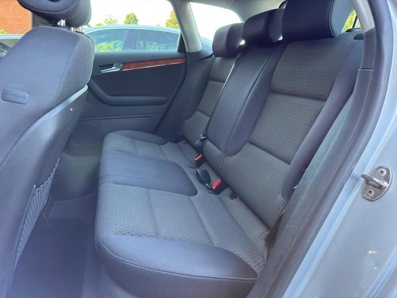 Audi A3 2.0 TDI F.AP. Ambition 140cv