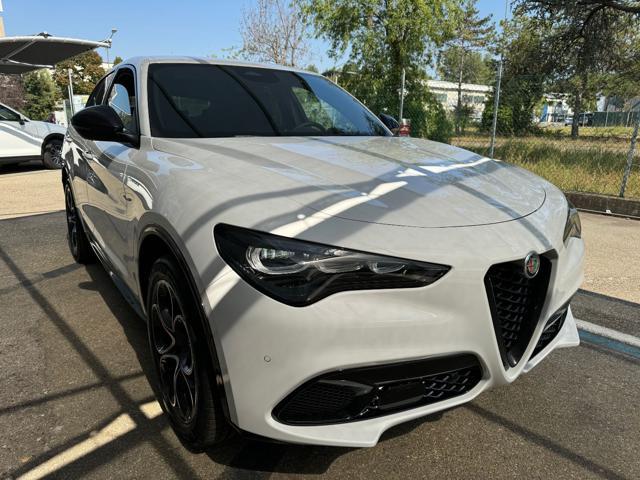 ALFA ROMEO Stelvio 2.2 Turbodiesel 210 CV AT8 Q4 Veloce