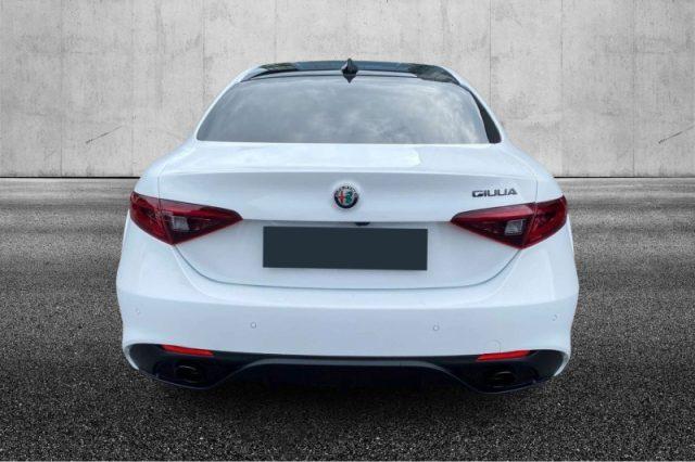 ALFA ROMEO Giulia 2.0 Turbo 280 CV AT8 AWD Q4 Veloce