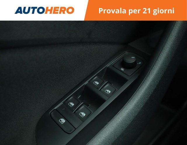 SKODA Kamiq 1.0 TSI 115 CV Black Dots