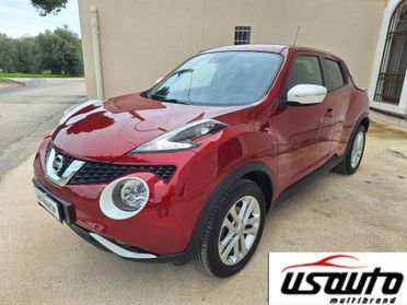 Nissan Juke 1.5 dCi 110 cv Tekna"NAVI, CAMERA"