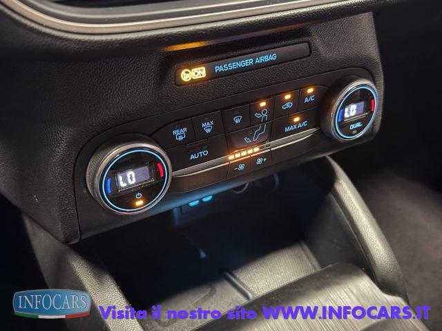 FORD Focus SW 1.5 EcoBlue 120 CV Autom. Business - PROMO