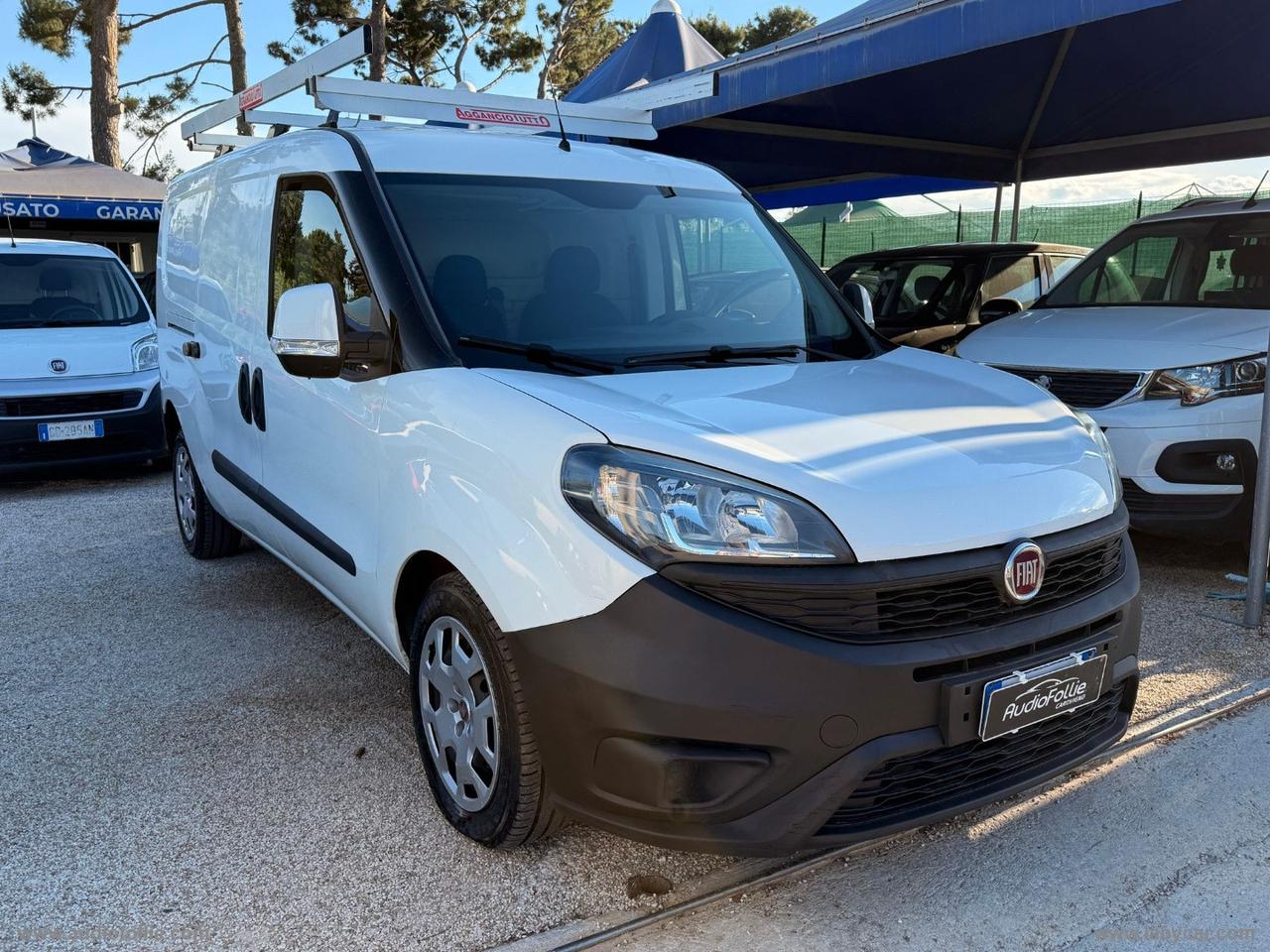 Doblò 1.6MJT 105 PC-TN CargoLam.SX 3Pti