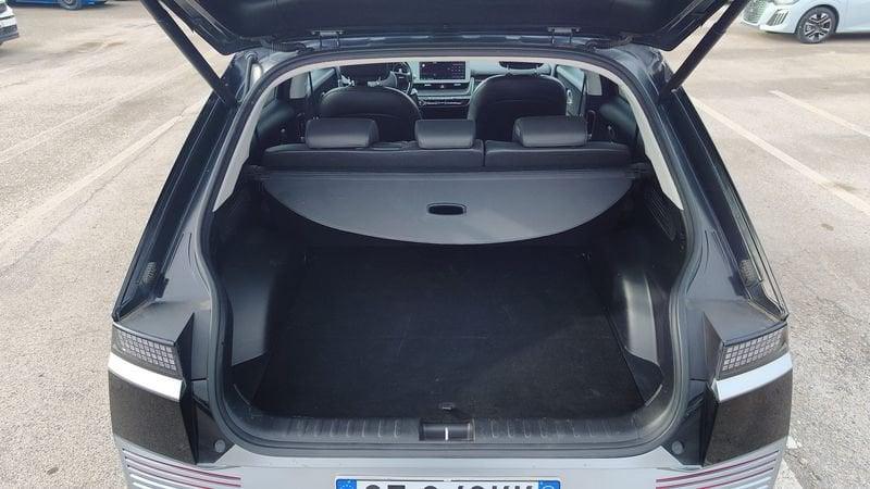 Hyundai Ioniq 5 EV 72.6 kWh RWD Innovation