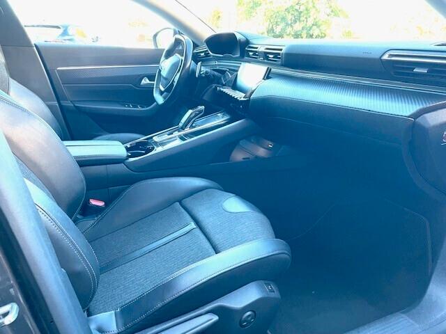 Peugeot 508 BlueHDi 130 Stop&Start EAT8 SW Allure Pack