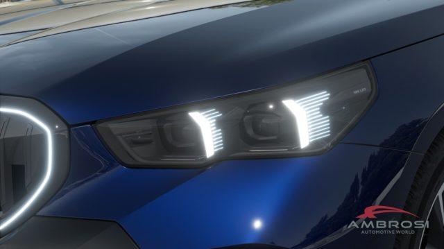 BMW 540 Serie 5 d xDrive Touring Msport Pro Comfort Packag