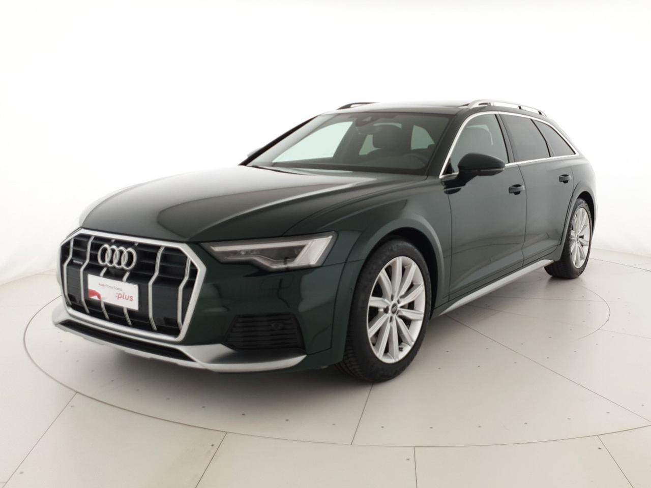 55TDI 344CV quattro tiptronic
