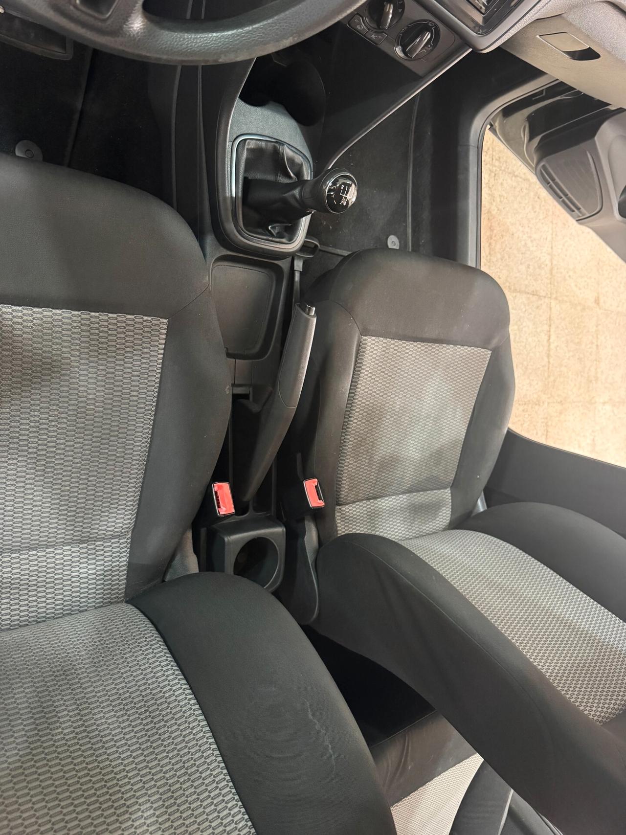 Volkswagen Polo 1.2 TDI 75 cv. Comfortline OK NEOPATENTATI