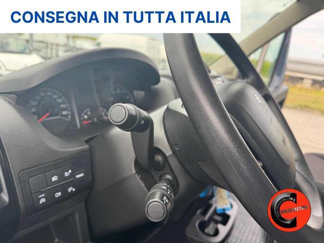 FIAT Ducato (PEUGEOUT BOXER 33)2.2 BHDi 120(PC-TN-L1H1)SENSORI
