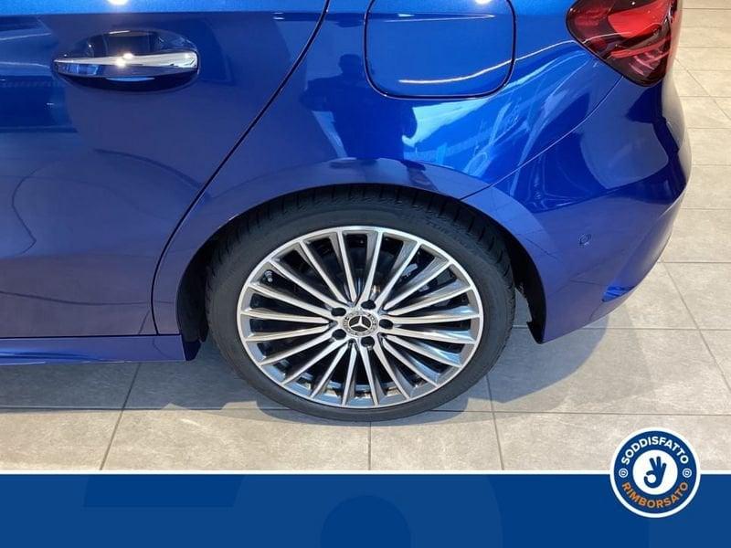 Mercedes-Benz Classe A 180d Automatic AMG Line Advanced Plus Digital Edition