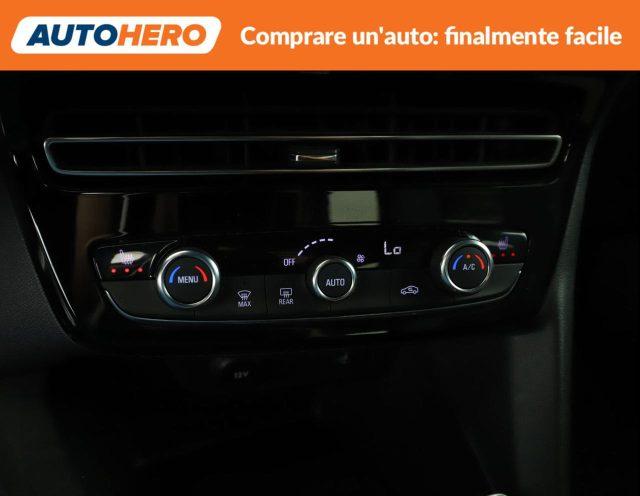 OPEL Mokka 1.2 Turbo 130 CV aut. Ultimate