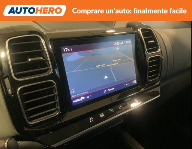 CITROEN C5 Aircross BlueHDi 130 S&S EAT8 Shine