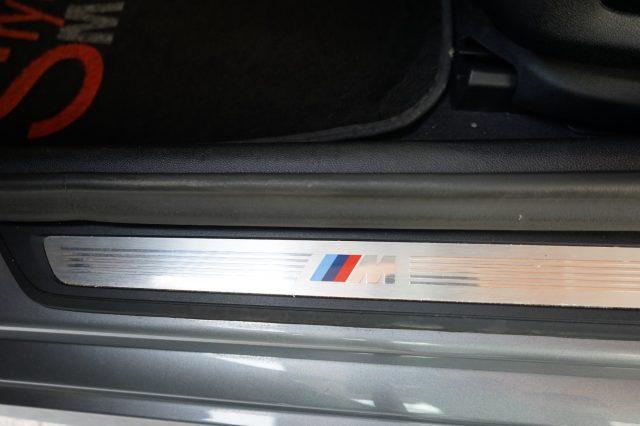 BMW 530 e Touring Msport Ufficiale Italia Certificata