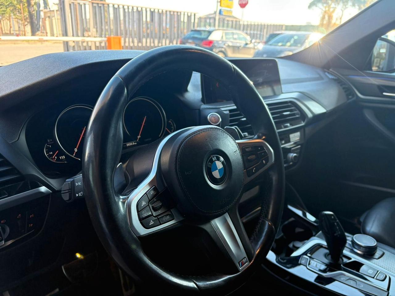 Bmw X4 xDrive25d Msport