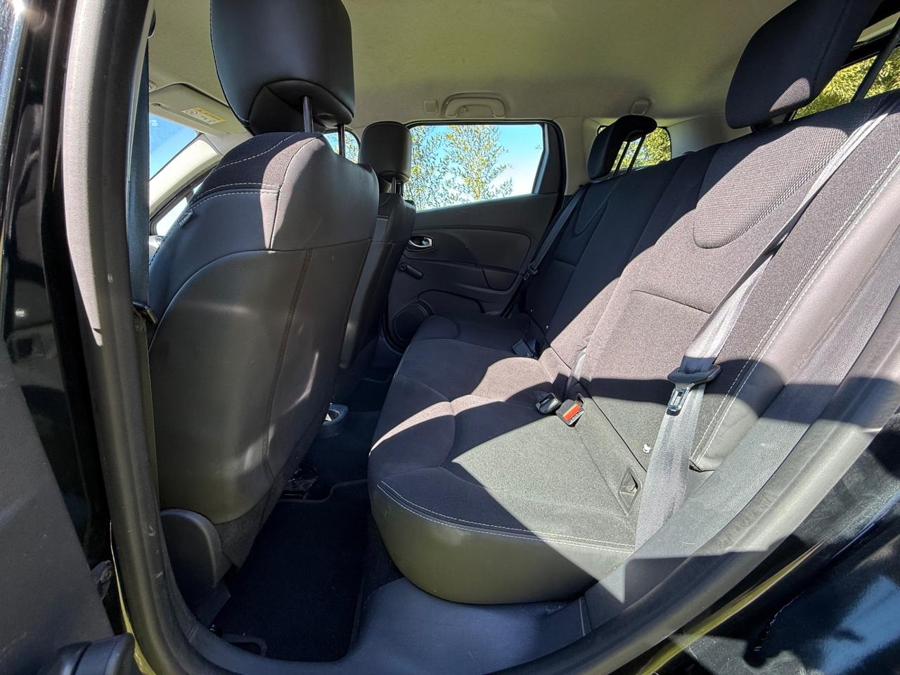 Renault Clio Sporter