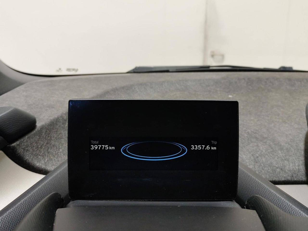 BMW i3 120Ah Advantage